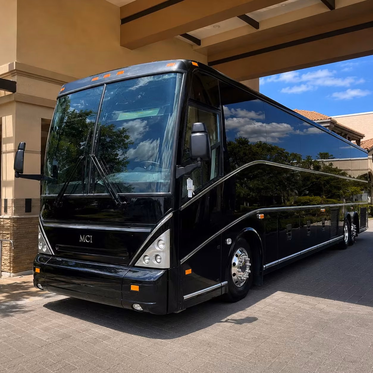 bachelorette parties birthday groups and concert buses in newport news