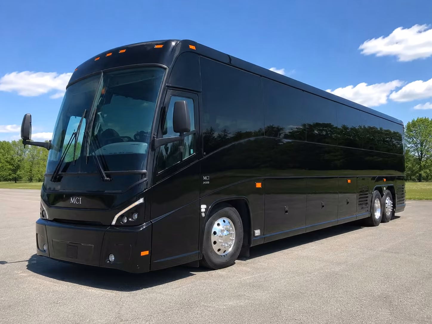 corporate event and team building transportation in newport news