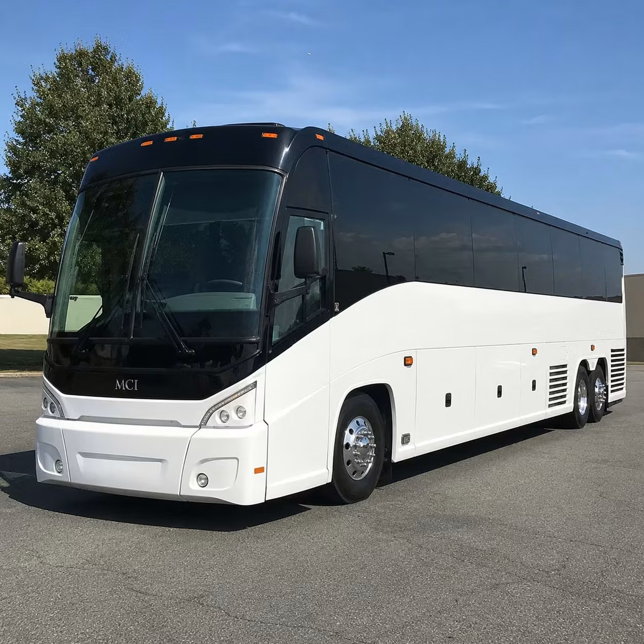 government and defense contractor shuttle services on the virginia peninsula