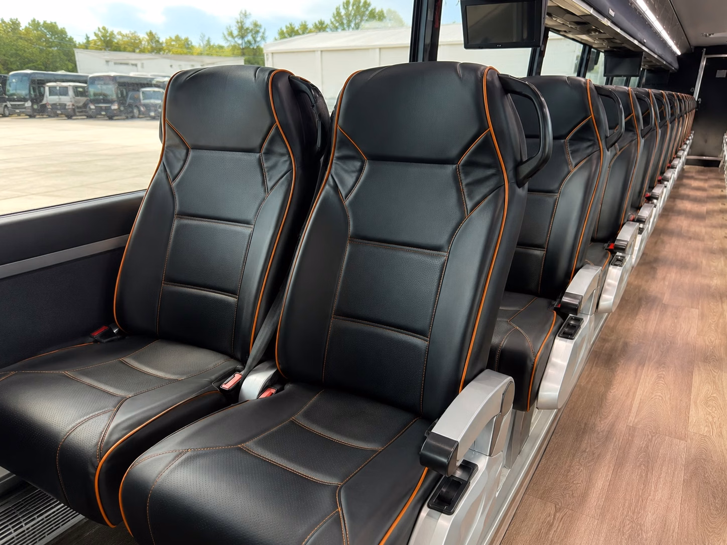 group transportation for tournaments and youth sports events at newport news sportsplex