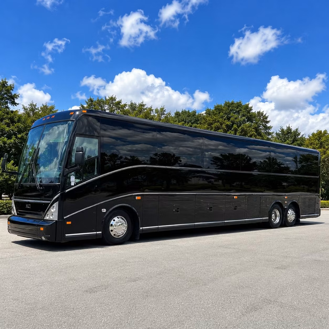 heading outside newport news you can still compare concert transportation options