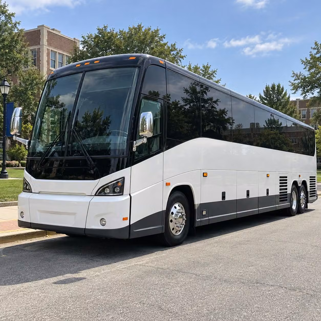 heading outside newport news you can still compare school event transportation options