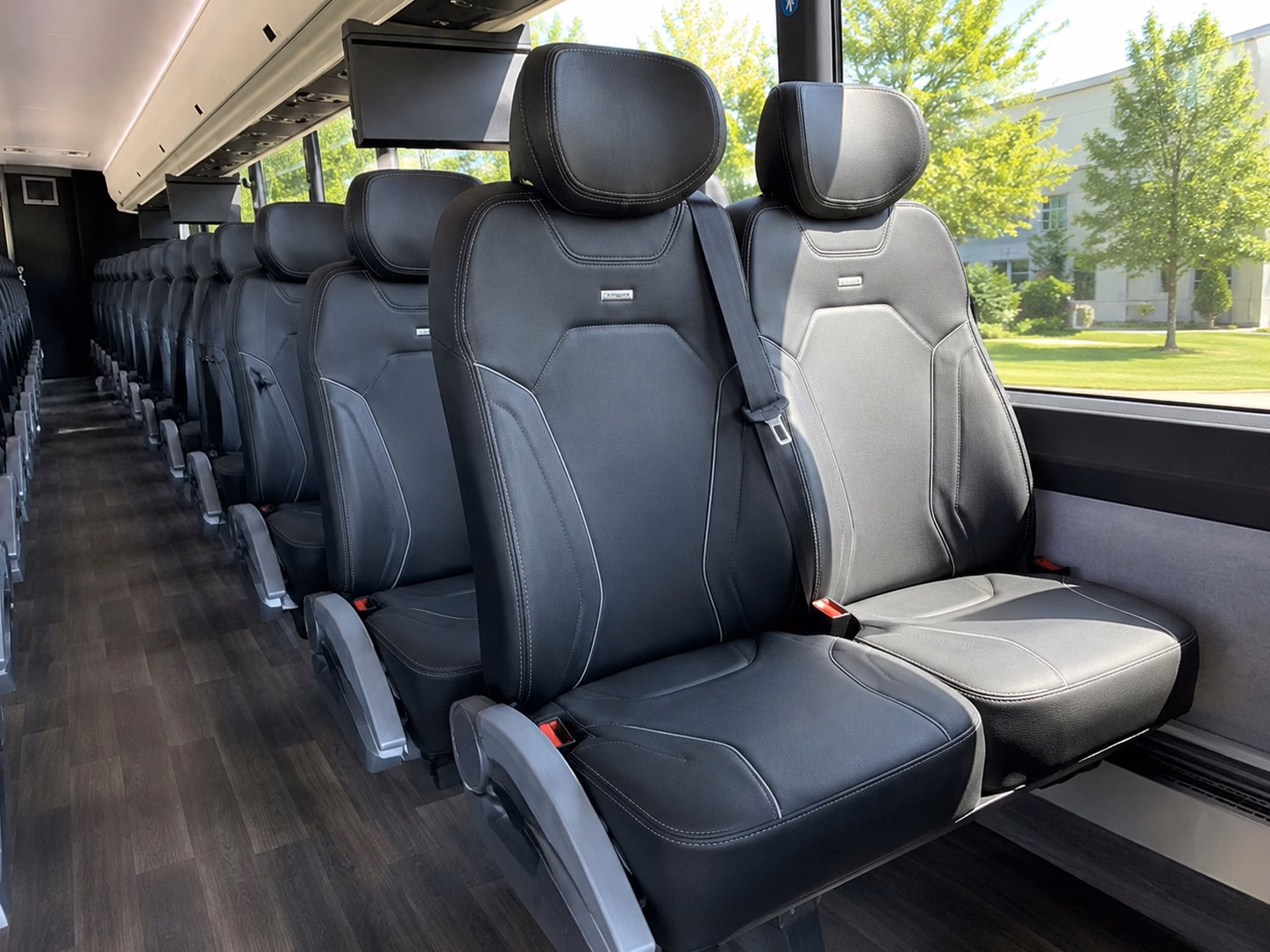 heading outside newport news you can still compare wedding transportation options