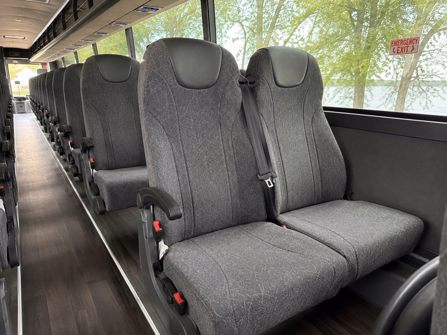 how where and when you re traveling affects newport news bus rental rates