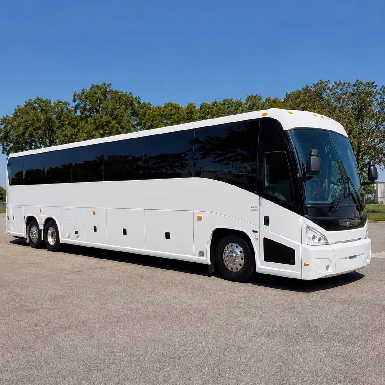 long distance wedding and event shuttles from newport news