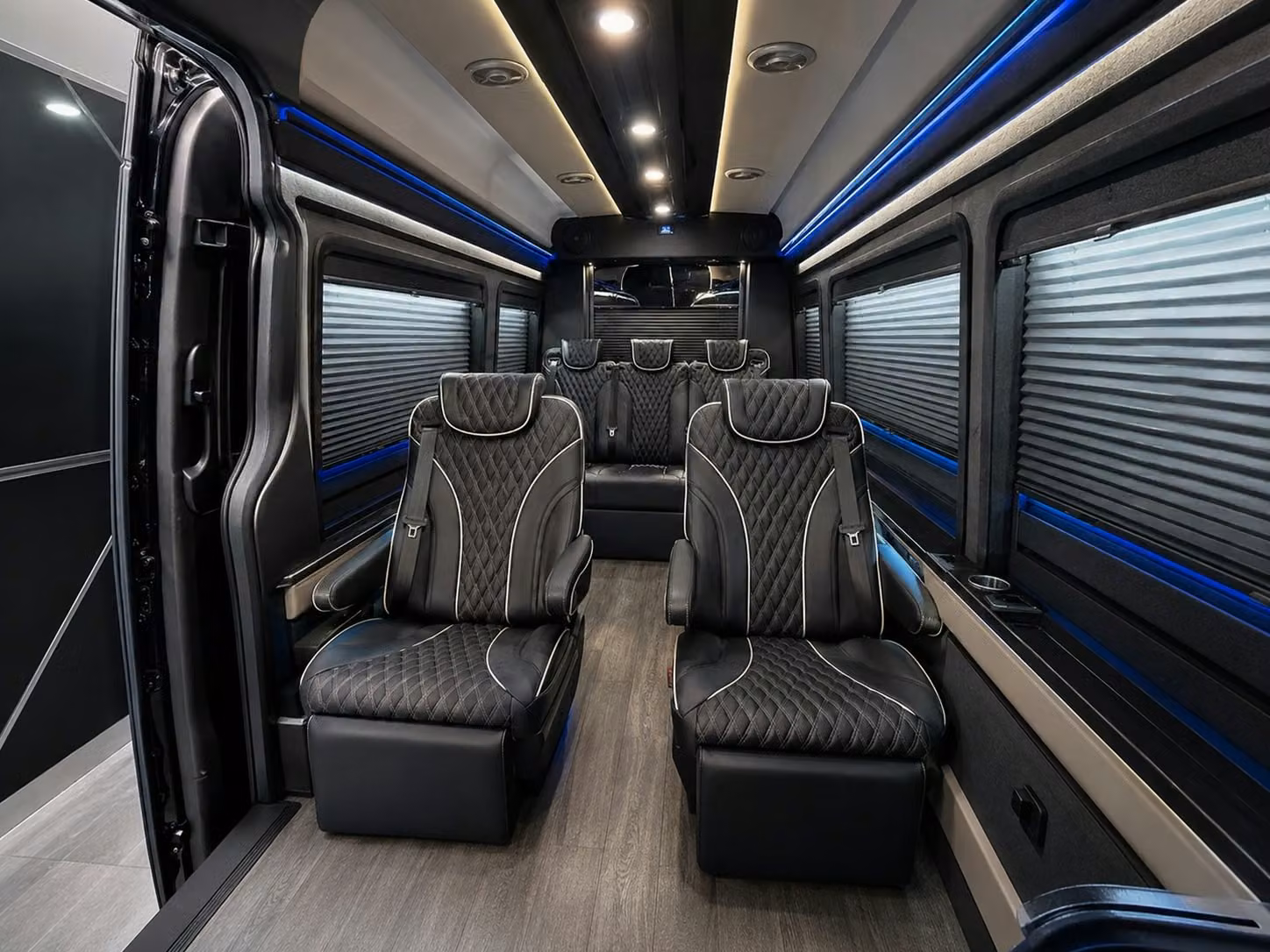 military and government airport transportation in newport news