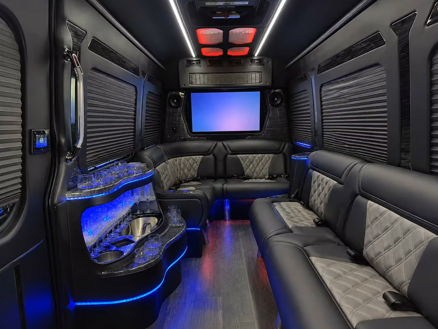 newport news church transportation for mission trips and long distance ministry travel