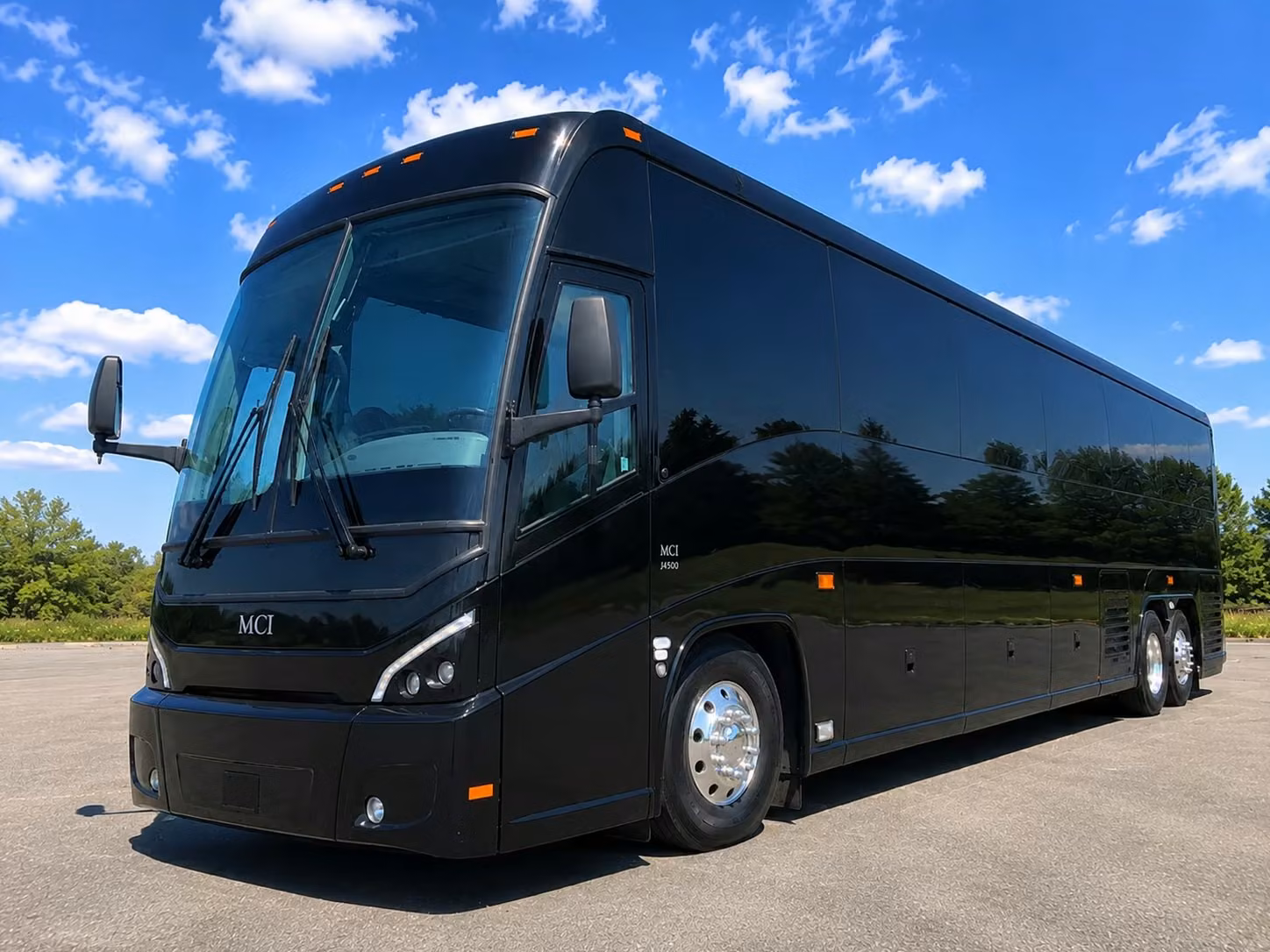 newport news corporate event shuttle bus services
