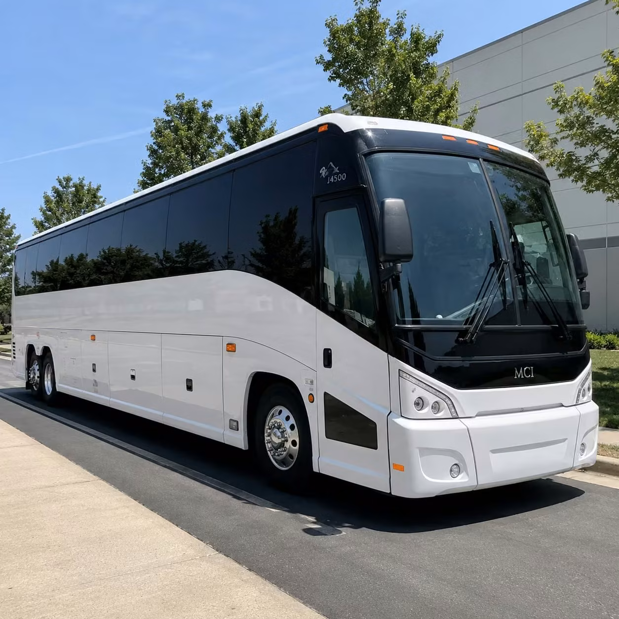 newport news long distance group travel to washington d c and beyond