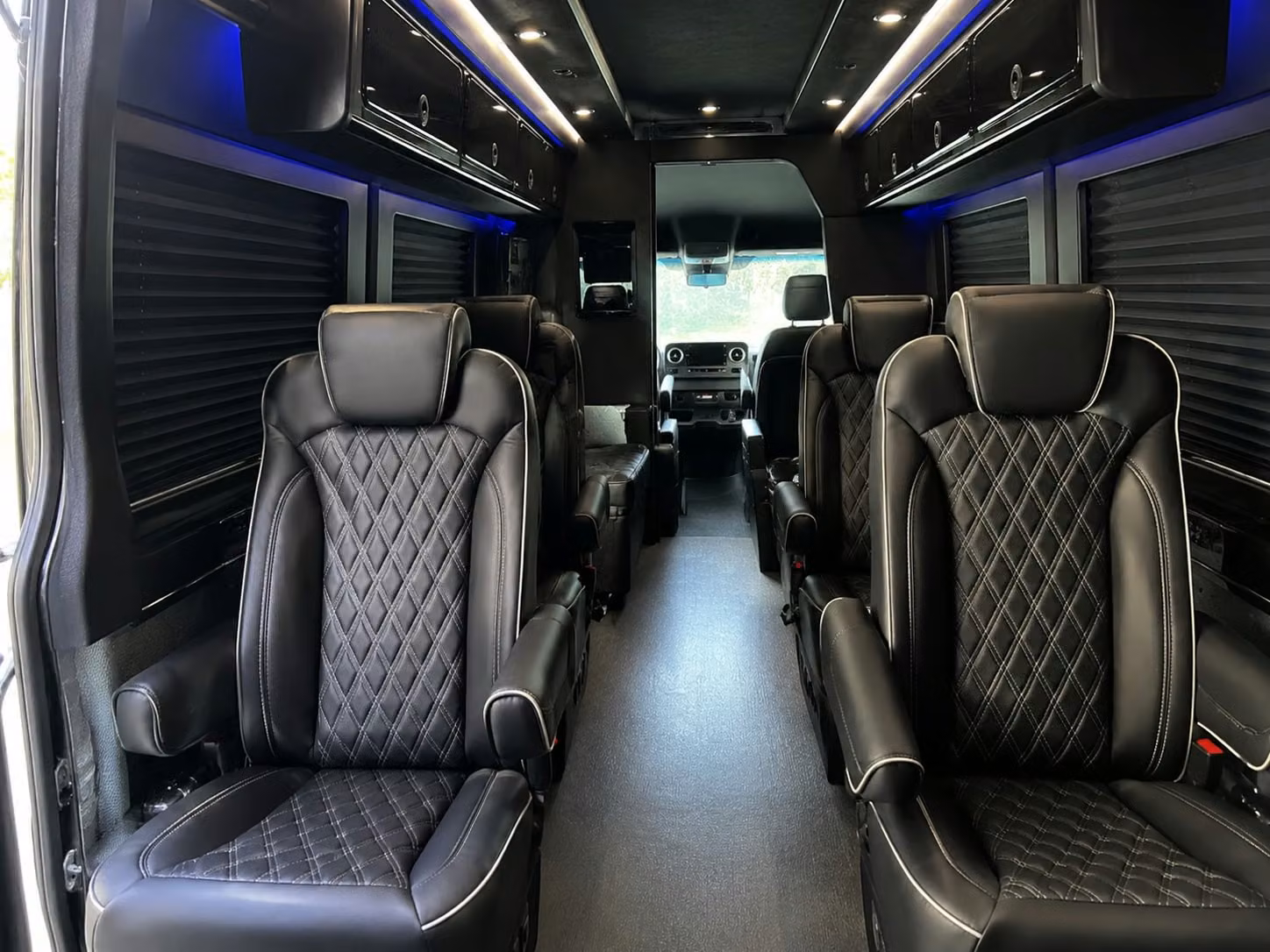 newport news sports team fan transportation services