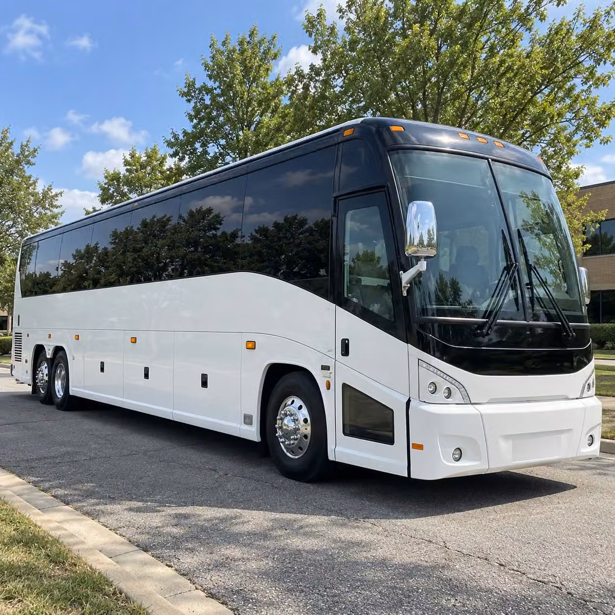 rent a bus for newport news science nature and outdoor field trips