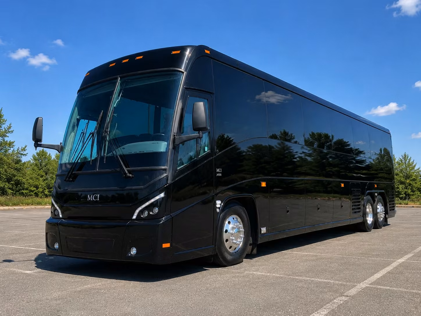 school field trip bus rentals in newport news